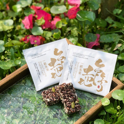 洛神米香幸福禮盒