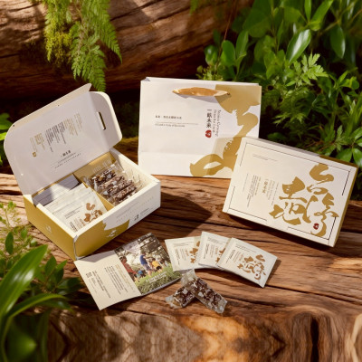 洛神米香幸福禮盒