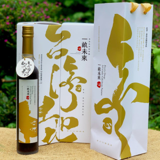 黑晶洛神綜合精華釀