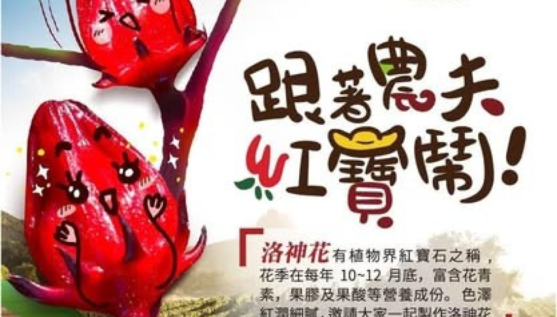 114年10月活動資訊