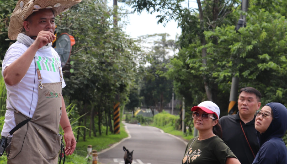 企業永續活動不只植樹與淨灘：從星展銀行法務部案例看 ESG 體驗設計